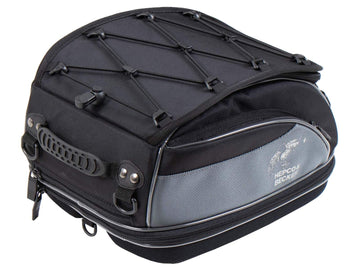Sacoche de selle [Hepco & Becker] - STREET Basic – Smartrack