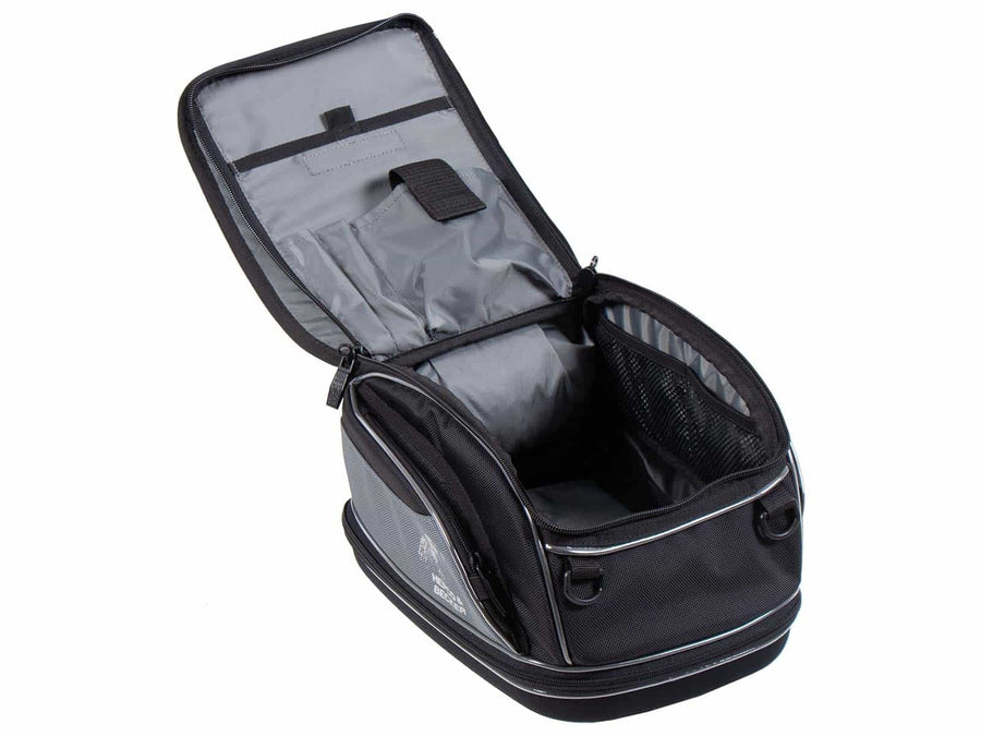 BMW R 1250 GS [2018-2023] - Minirack Bear Bag Set Street