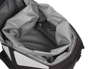 Tail bag [Hepco & Becker] - Royster rear bag tail bag with strap attachment - black/gray – Sportrack