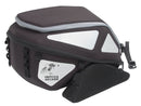 Tail bag [Hepco & Becker] - Royster rear bag tail bag with strap attachment - black/gray – Sportrack