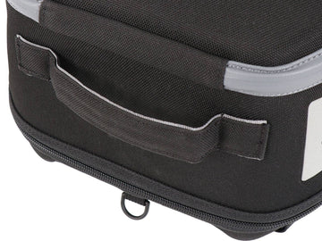 Honda CB 125 F [2025, MY26 - ] - Exemple de bagage pour Smartrack : Royster Rearbag