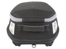 Tail bag [Hepco & Becker] - Royster Rearbag Sport tail bag incl. basic attachment - black - Smartrack