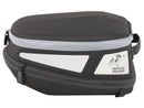 Tail bag [Hepco & Becker] - Royster Rearbag Sport tail bag incl. basic attachment - black - Smartrack
