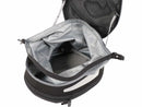 Tail bag [Hepco & Becker] - Royster Rearbag Sport tail bag incl. basic attachment - black - Smartrack