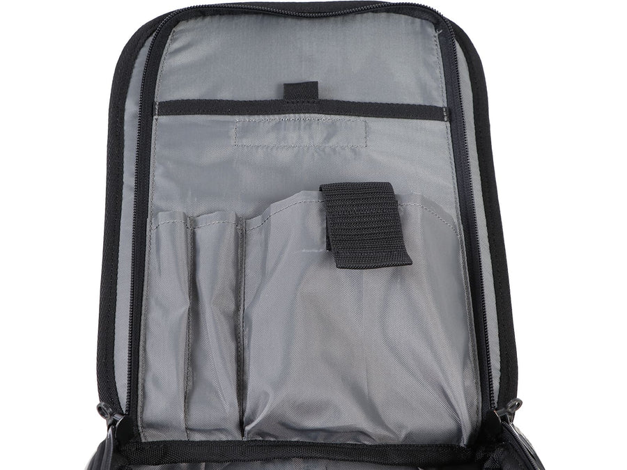 Tank bag [Hepco & Becker] - Street Enduro M for Hepco&Becker tank rings – tank ring