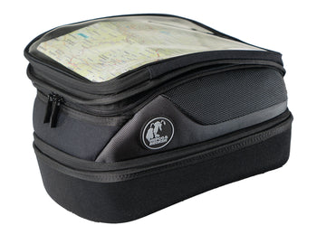 Sacoche de réservoir [Hepco & Becker] - Street Tourer M 2.0 – Universelle