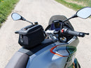 Moto Guzzi V100 Mandello [2022-2025] - Tankring Basic inkl. Gegenstück Tankrucksack-3