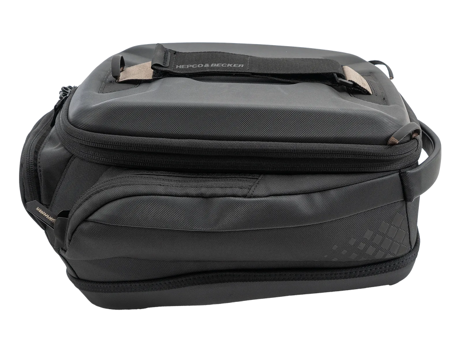 DUCATI Multistrada V2 [2025-] - Top case aluminum Xplorer TC45