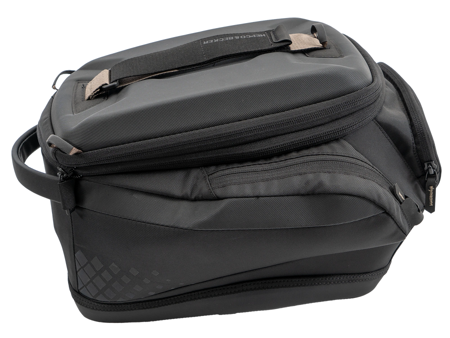 Tank bag [Hepco & Becker] - Epic 13 – tank ring