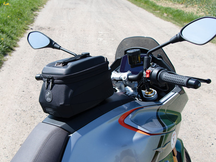 BMW R 1300 R [2025 - ] - Sacoche de réservoir Epic 6