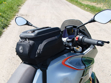 Royal Enfield BEAR 650 [2025-] - TANKRUCKSACK EPIC 11 BELT - 0