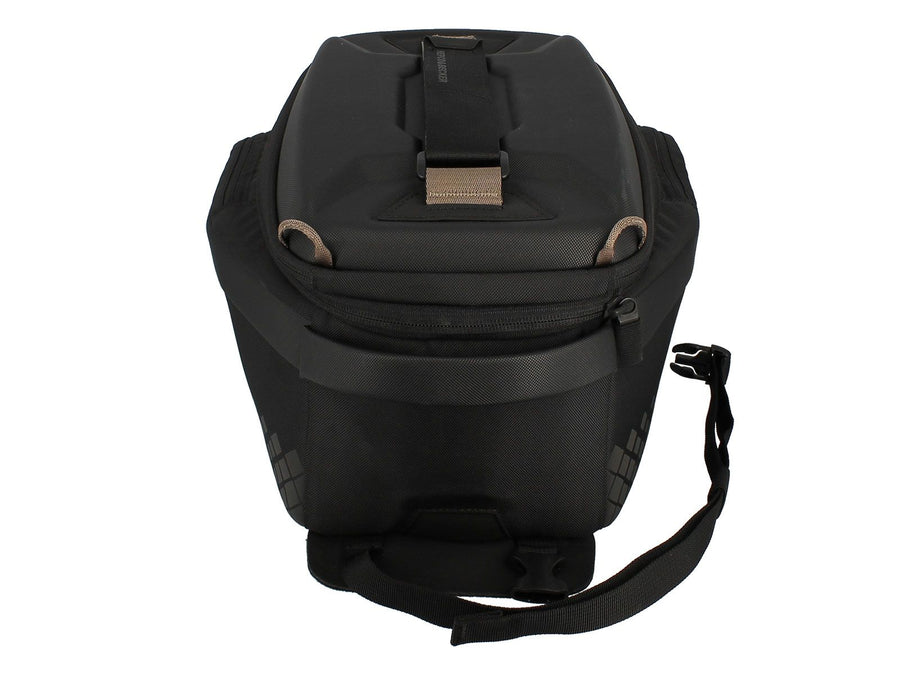 Aprilia TUAREG 660 [2025-] - UNIVERSAL TANKRUCKSACK EPIC 11 BELT schwarz