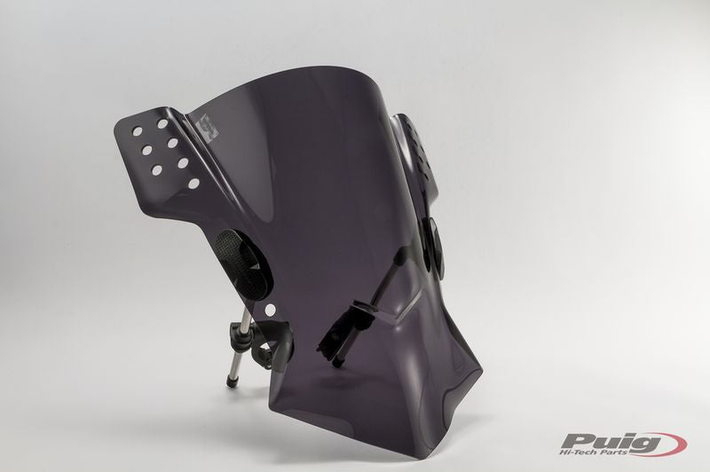 KAWASAKI Z 650 [2025] – Rafale – Stark getönt
