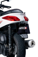 UNIVERSAL UNIVERSAL UNIVERSAL – Kotflügelverlängerung für das Nummernschild-4