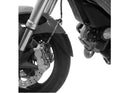 DUCATI MONSTER 821 DARK [2016] – fender extension – matt black-9