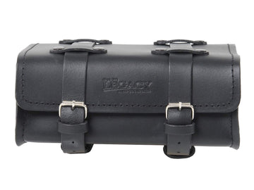 Hecktasche [Hepco & Becker] - Legacy Lederhecktasche rugged – Solorack