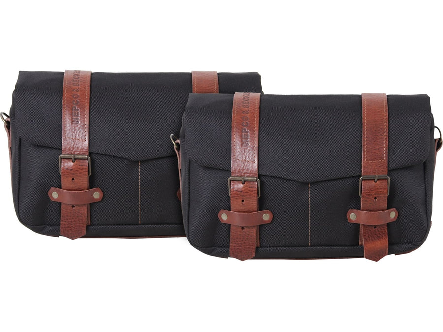 Royal Enfield CLASSIC 650 [2025-] - Ensemble de sacs messager Legacy M/M