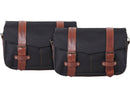 Royal Enfield CLASSIC 650 [2025-] - Ensemble de sacs messager Legacy M/M-1