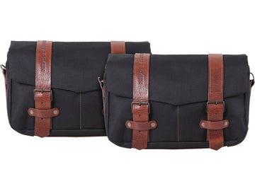 Royal Enfield CLASSIC 650 [2025-] - Ensemble de sacs messager Legacy M/M