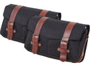 Royal Enfield CLASSIC 650 [2025-] - Ensemble de sacs messager Legacy M/M-7