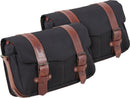 Royal Enfield CLASSIC 650 [2025-] - Ensemble de sacs messager Legacy M/M-9
