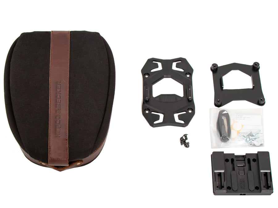 INDIAN Scout Classic [2025-] - ENSEMBLE DE SAC DE QUEUE LEGACY