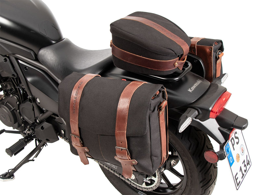 INDIAN Scout Classic [2025-] - ENSEMBLE DE SAC DE QUEUE LEGACY