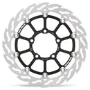 Triumph Daytona 675R [2011-2012] - Flame Series Rotor Race – Art.-Nr. 113074 – Bild 5