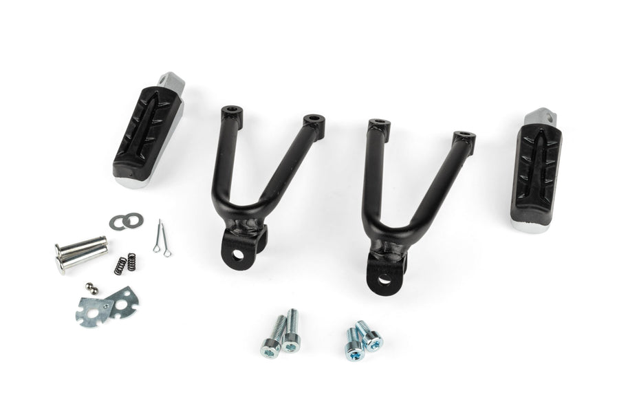 Beta RR-T SM 50 2T - Repose-pieds passager avec support