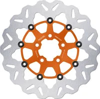 Harley-Davidson Xl 1200 Cx [2020] - Floating wave brake disc - picture 9