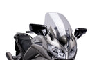 YAMAHA FJR 1300 AE [2020] – Bulle Touring – Transparent-7