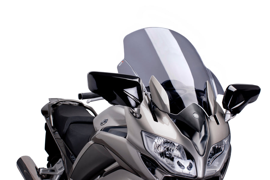 YAMAHA FJR 1300 AE [2020] – Bulle Touring – Transparent