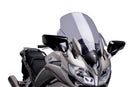 YAMAHA FJR 1300 AE [2020] – Bulle Touring – Transparent-3