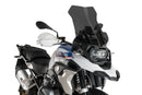 BMW R 1250 GS ADVENTURE [2024] – bulle touring – transparente-31