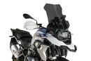 BMW R 1250 GS ADVENTURE [2024] – bulle touring – transparente-14