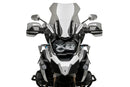 BMW R 1250 GS ADVENTURE [2024] – bulle touring – transparente-5