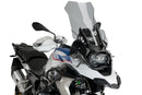 BMW R 1250 GS ADVENTURE [2024] – bulle touring – transparente-23