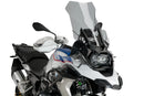 BMW R 1250 GS ADVENTURE [2024] – bulle touring – transparente-6