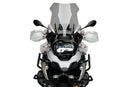 BMW R 1250 GS ADVENTURE [2024] – bulle touring – transparente-24