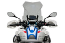 BMW R 1250 GS ADVENTURE [2024] – bulle touring – transparente-26
