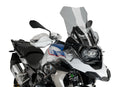 BMW R 1250 GS ADVENTURE [2024] – bulle touring – transparente-27