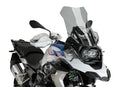 BMW R 1250 GS ADVENTURE [2024] – bulle touring – transparente-10