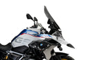 BMW R 1250 GS ADVENTURE [2024] – bulle touring – transparente-29
