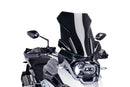 BMW R 1250 GS ADVENTURE [2024] – bulle touring – transparente-15