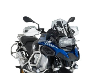 BMW R 1200 GS EXCLUSIVE [2018] – Ersatzteile - Seitenleiste R1200GS