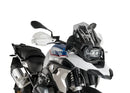BMW R 1250 GS ADVENTURE [2024] – bulle touring – transparente-20