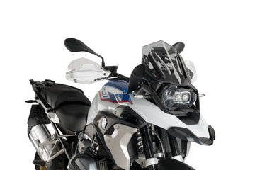 BMW R 1250 GS ADVENTURE [2024] – Sportscheibe – Getönt