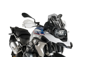 BMW R 1250 GS ADVENTURE [2024] – bulle sport – noir - 0