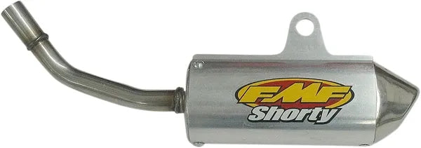 KTM SX 85 17/14 [2003] - Powercore 2 Shorty Endschalldämpfer – Bild 2