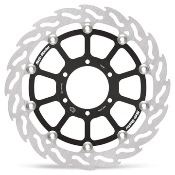 BMW R 1300 GS Adventure Triple Black [2024-2026] - Disque de frein flottant série Flame – Réf. 113286 – Image 1